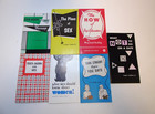 Vtg Liguorian Queen's Work Pamphlets Dating & Sex Lot of 7 1960's Religious — photo 1