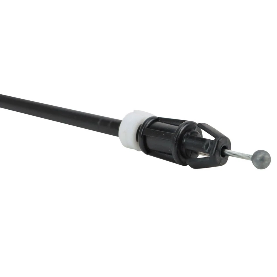 Actuador de cerradura de puerta delantera izquierda para Buick LaCrosse 2005-2009 Foto 3 de 4