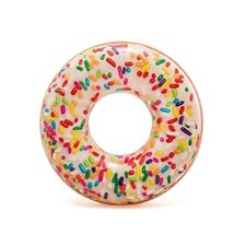 Intex Sprinkle Donut Tube One Size, Multicolor