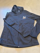 San Diego gulls Sports Hoodie Zip Up With Hoo...