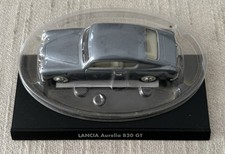 LANCIA AURELIA B20 GT SOLIDO HACHETTE ITALY 1:43