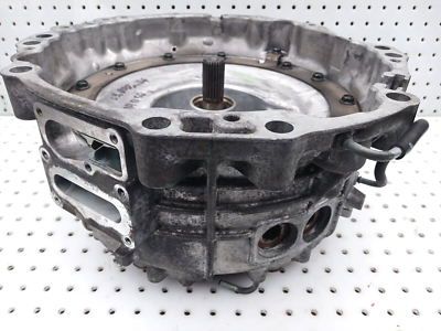 RE7R01H JR710E JR711 X968E HYBRID TRANSMISSION GENERATOR OEM