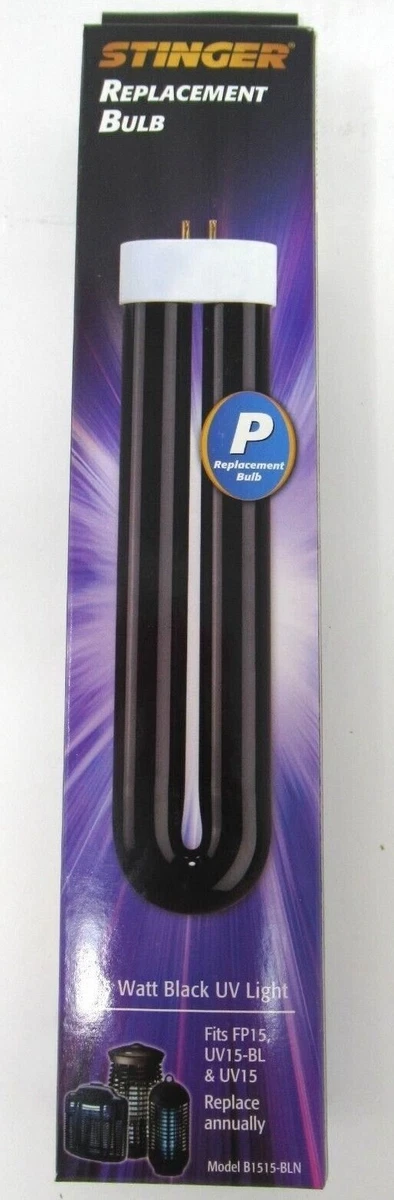 Stinger P Replacement 8