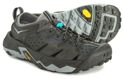 hoka one sandals