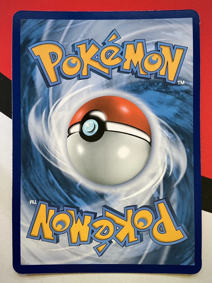 JUMBO Blastoise VMAX Oversized Card SWSH103 Pokémon PACK FRESH - Image 2 of 2