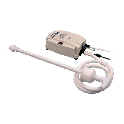 FLOJET ELECTRIC BOTTLED WATER PUMP SYSTEM