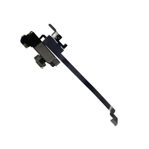 High Quality Ear Speaker Earpiece Proximity Sensor Flex Cable For iphone XR G - Picture 8 of 8