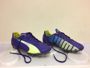 puma duoflex football boots