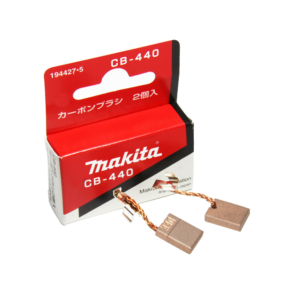 user_33730d0c専用 Carbon Brushes 3x10X13.5mm Makita CB440 For BDF452 HW Drill/Driver