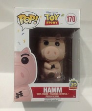 funko pop toy story hamm