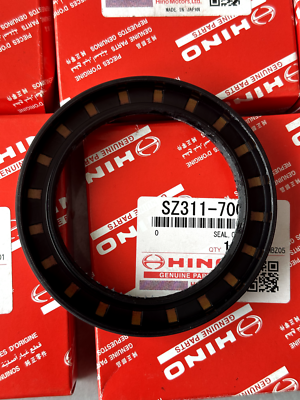 FOR HINO 700 500 TRUCK DIFFERENTIAL REDUCER OIL PUMP SZ311-70009