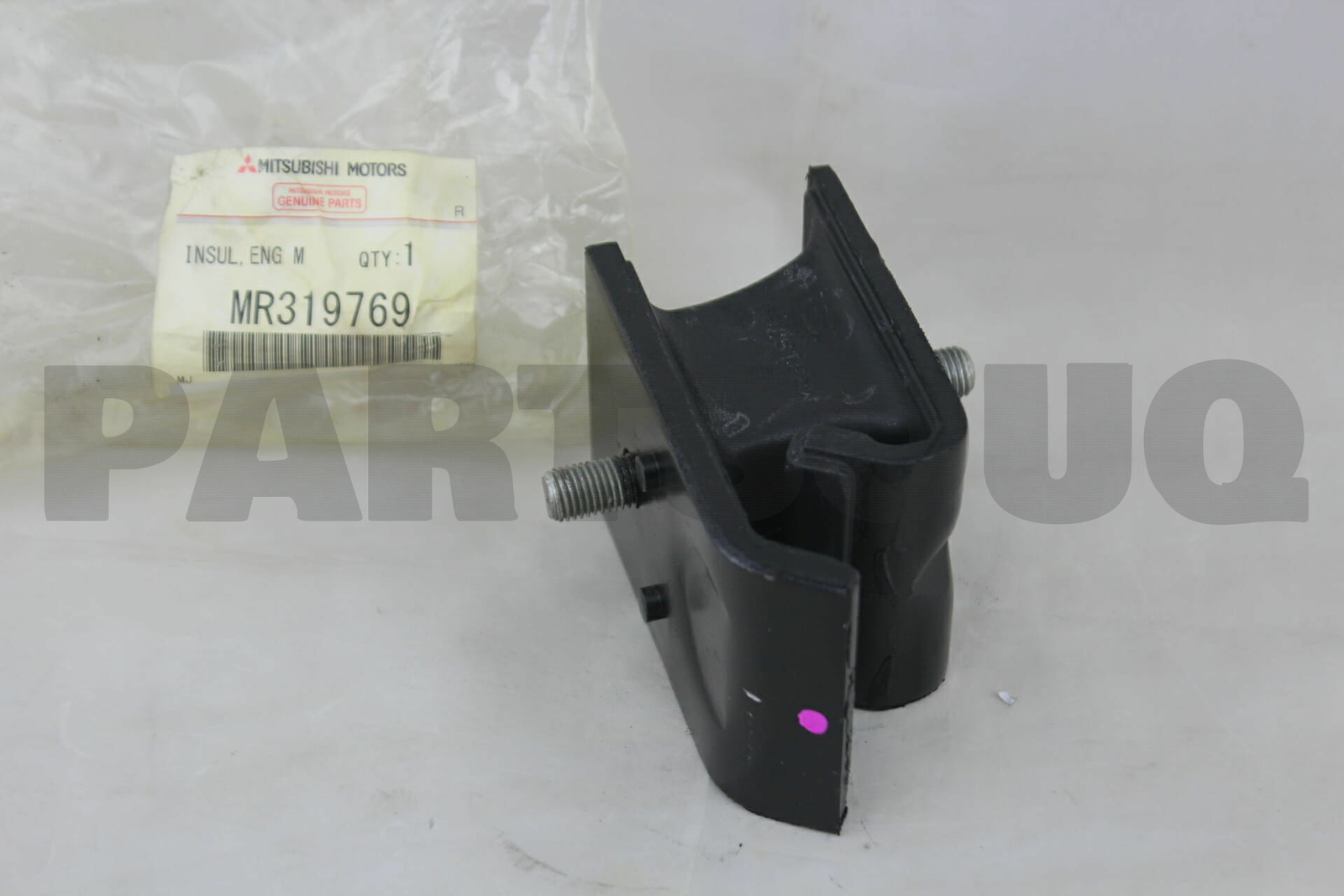 MR319769 Genuine Mitsubishi CUSHION,C/MBR ENG MO OEM | eBay 