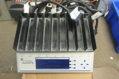 WipeMasster 4000-001 Intelligent Computer Solutions IDE Disk Drive Sanitizer