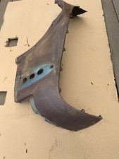 1935 Oldsmobile Grill Housing Radiator 1935 Oldsmobile Grill Housing Radiator