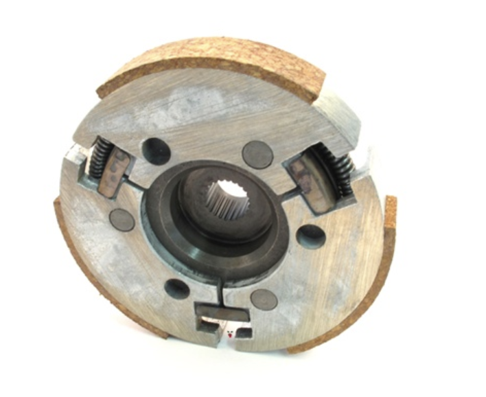 OEM Tomos 1st gear clutch for all A35 & A35 models - Sprint LX ST