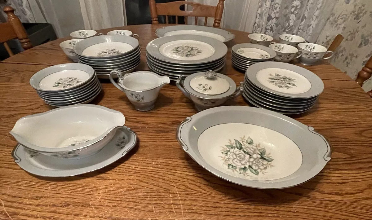 Ebay clearance fine china