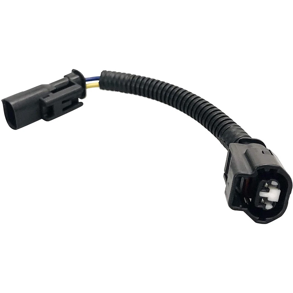 Sensor de velocidad de rueda ABS diferencial trasero apto para Dodge Ram 1500 Ram 2500 Ram Foto 2 de 4