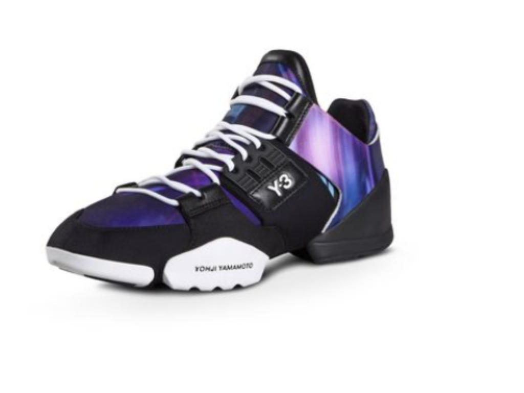y 3 womens shoes