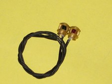 Positionslaterne 10 x 8 mm 3 V aero-naut 566214