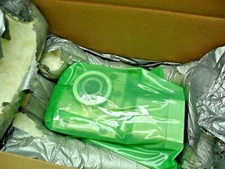  CONEX CONEDRIVE S02040.SWSAC03BDEBD - 40:1 Ratio 1" Hollow Bore CONE DRIVE