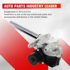 Transfer Case Shift Actuator Motor For Toyota Tundra Tacoma 4Runner 4WD 4x4