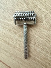Acupuncture Roller needle Silver Japan massage pointer pen