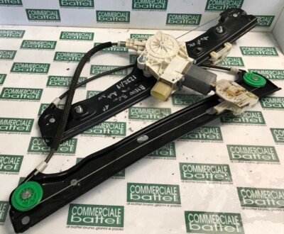 MOTORINO GUIDA ALZACRISTALLI ANT DX BMW 320D 2006 1995 6927082