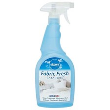 Spray Freshener Fabric 750ml Linen Room Airpure