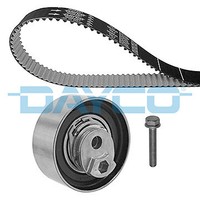 Dayco KTB533 Timing Belt Set For Audi Vw