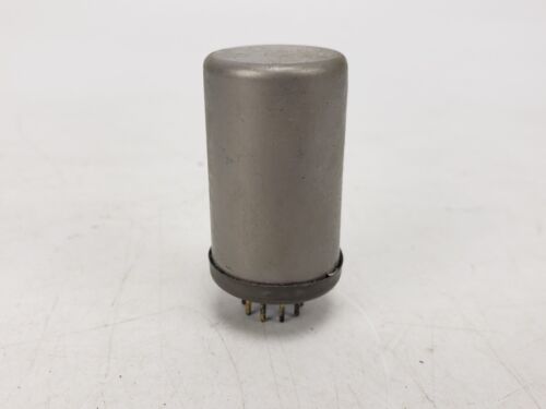 Vintage Stromberg-Carlson TM-1010 Microphone Input Transformer Tube Audio - Picture 4 of 8