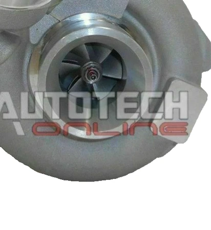 Turbolader 54399700029