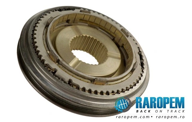 Synchronizer 1-2 Gear Master, Movano, Trafic, Vivaro 326049728R | eBay