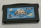 Tak: The Great Juju Challenge (Nintendo Game Boy Advance, 2005) Tested