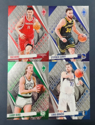2023-24 Phoenix Basketball BASE 1-200 You Pick - 2 Card Minimum