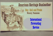 INTERNATIONAL FORWARDING SERVICE - 2-3lb Select Item - Send to Us - We Send To U