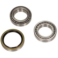 1X Maxgear Radlagersatz Vorne Beidseitig FüR Mitsubishi L 300/Delica II Bus