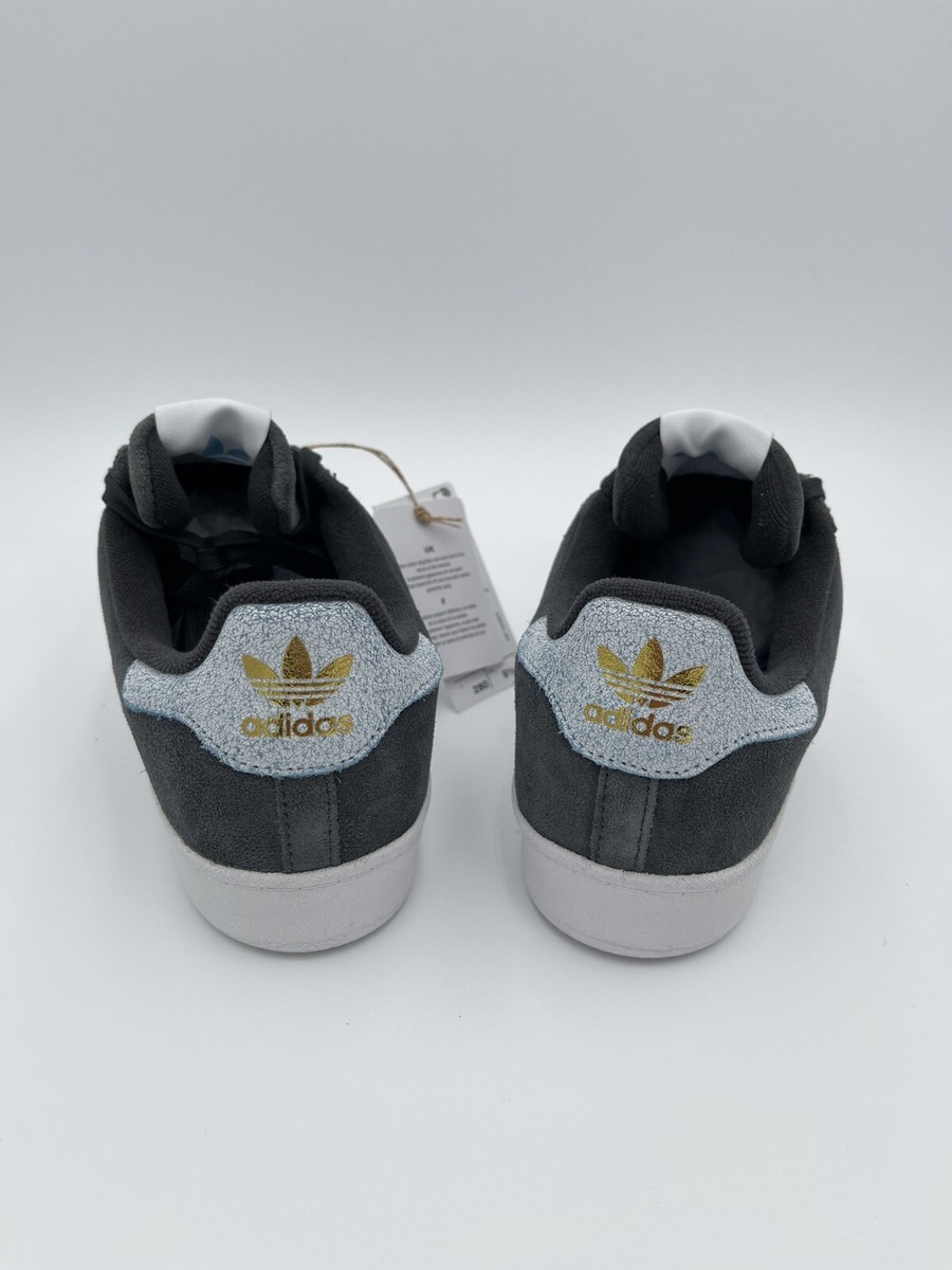 MENS ADIDAS HENRY JONES X CAMPUS ADV ID8446 Carbon / Cloud MENS ADIDAS HENRY JONES X CAMPUS ADV ID8446 Carbon / Cloud