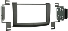 Metra 95-7425 Double DIN Installation Kit for 2008-Up Nissan Rogue Vehicles