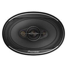 Pioneer 6x9 Inch Car Speakers Speaker Systems for sale