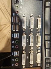 Startech Sv231tdviua