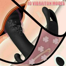 Juguetes Sexuales Vibrador Para Mujer Vibradores Consoladores De Mujeres Parejas