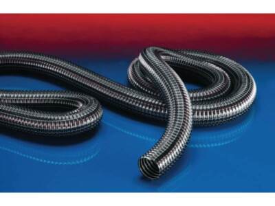 15er PACK(m) NORRES 37200510000-15 Absaug- und Gebläseschlauch SuperFlex PVC 372