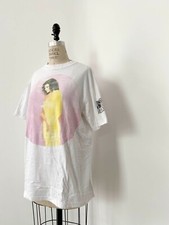 90s vintage Siouxsie and the Banshees shirt punk psychic TV cure depeche mode