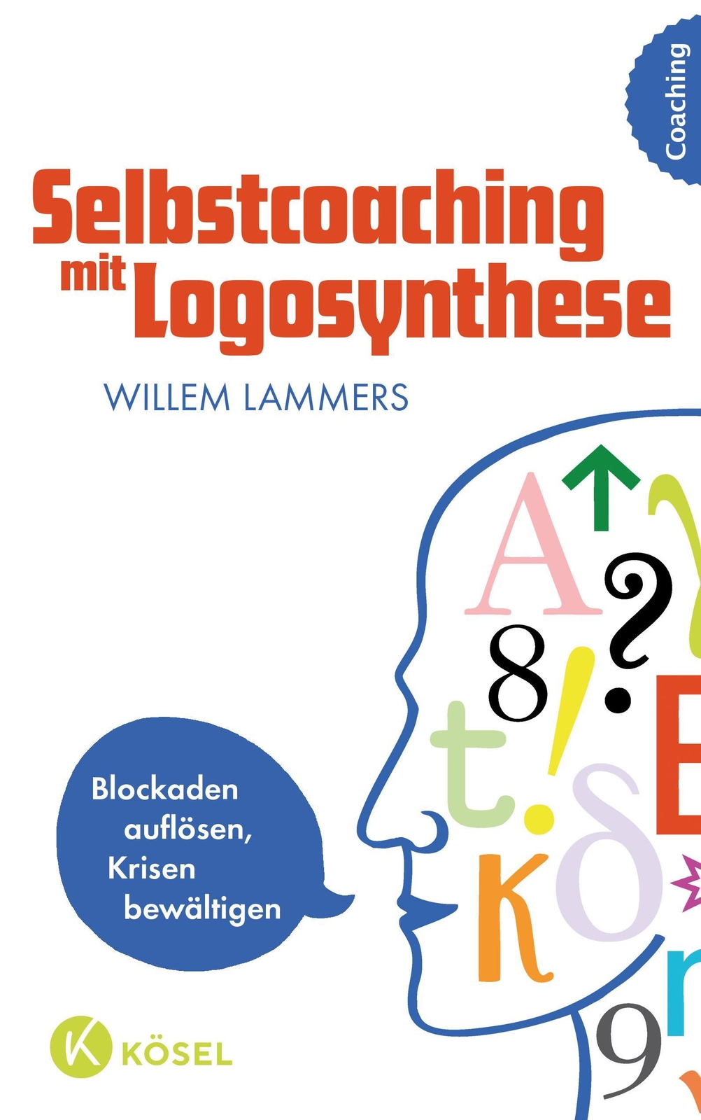 Thumbnail - Selbstcoaching Mit Logosynthese Willem Lammers
