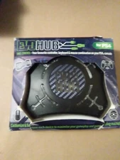 Datel EVO Hub for Playstation 4 for Keyboard and Mouse Use on PS4