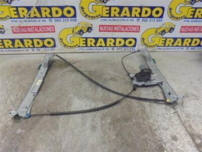 Fensterheber Vorne Rechts Renault Clio Iii (2005->) 1.5 Confort Expression [1,5