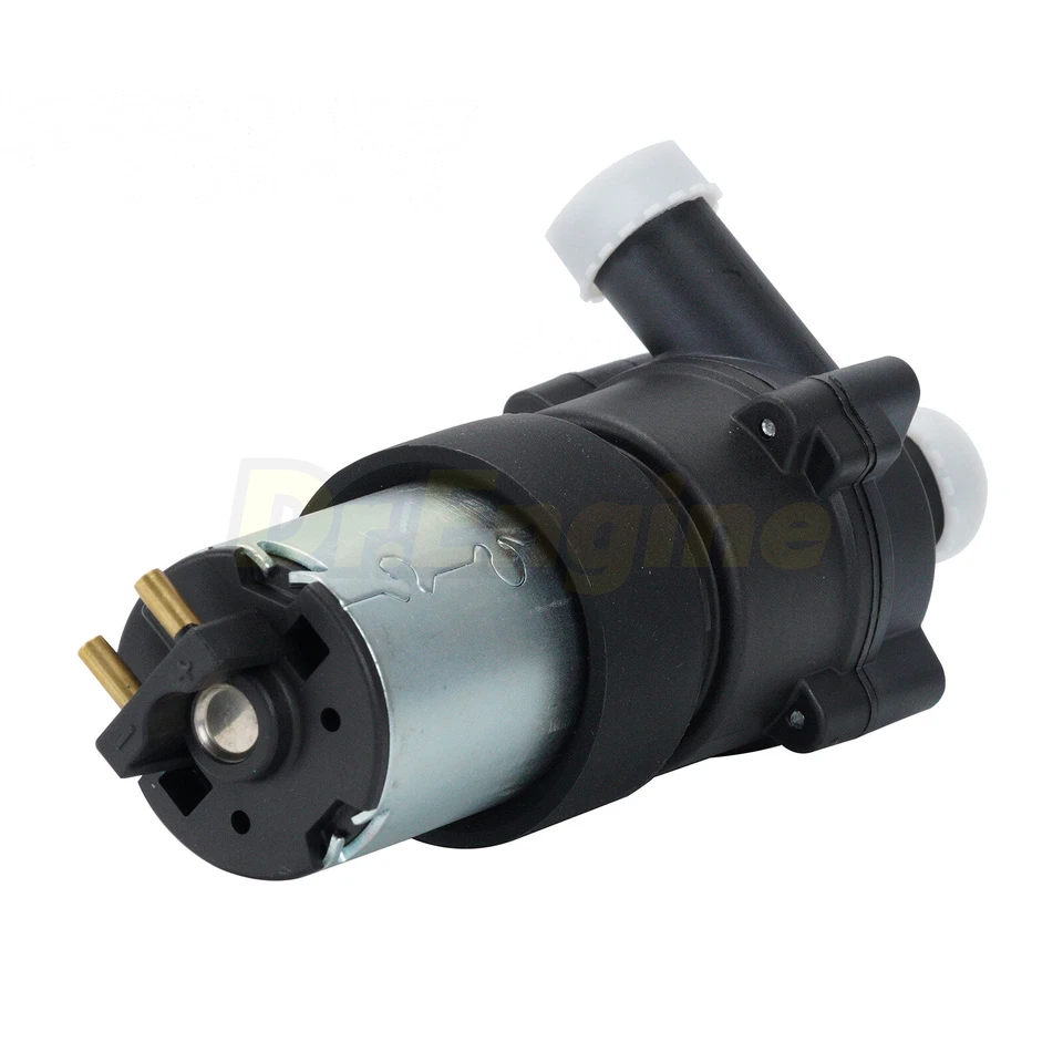 Bomba de agua auxiliar apta 02-09 Mercedes-Benz C230 C280 C350 C55 AM CLK350 CLK550 Foto 4 de 4