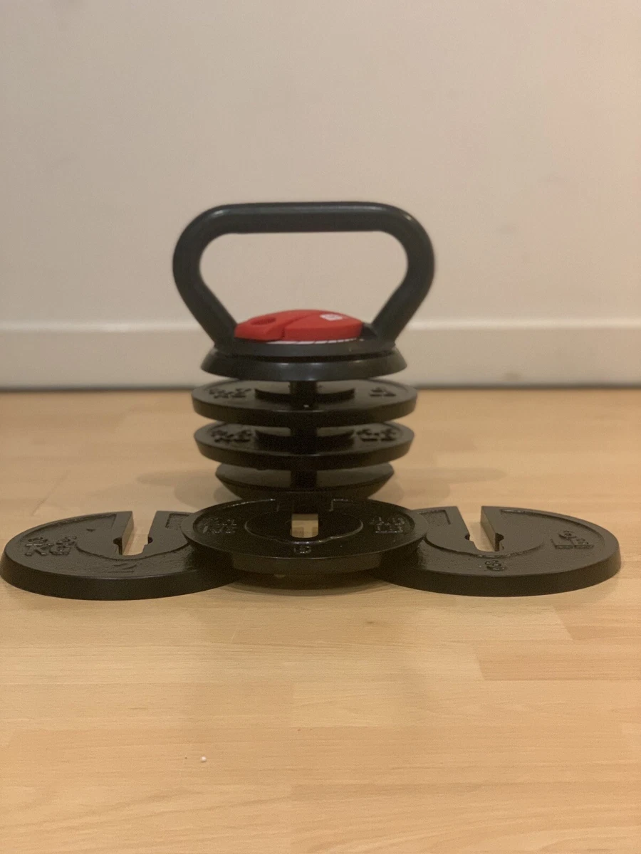 9kg kettlebell online uk