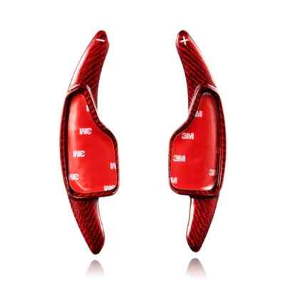 DSG CARBON FIBER PADDLES - DSGP532 FOR CHEVROLET - NEW IN BOX