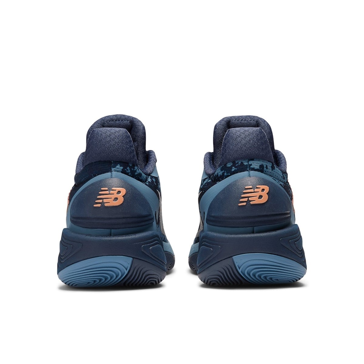 New Balance Two Wxy v5 BT5 BB2WYBT5 Navy Men Basketball New Balance Two Wxy v5 BT5 BB2WYBT5 Navy Men Basketball